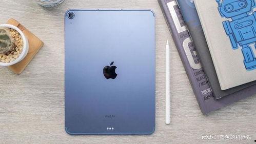 ipad air 5 最新爆料,性能升级，设计革新，引领平板新潮流！