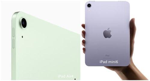 ipad air 5 最新爆料,性能升级，设计革新，引领平板新潮流！  第2张