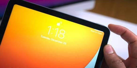 ipad air 5 最新爆料,性能升级，设计革新，引领平板新潮流！  第3张