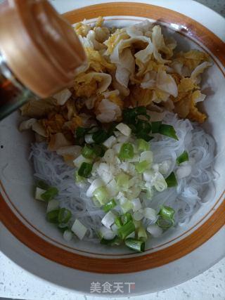 爆料酸菜粉丝的做法视频,酸爽开胃,简单易学 第2张 爆料酸菜粉丝的做法视频,酸爽开胃,简单易学 第2张