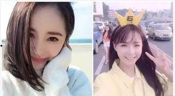 娱乐吃瓜君明星素颜,明星素颜下的真实面貌 第1张 娱乐吃瓜君明星素颜,明星素颜下的真实面貌 第1张