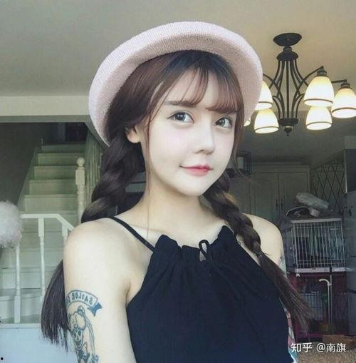 网红吃瓜头像女的是谁,她是谁? 第2张 网红吃瓜头像女的是谁,她是谁? 第2张