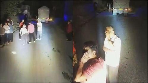 网友爆料搞笑视频大全集,笑到肚子疼！