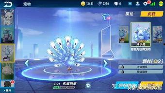 飞车手游最新爆料新宠物,个性养成等你来挑战  第2张