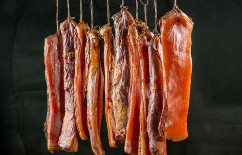 玉林腊肉爆料视频大全集,视频大全集带你领略传统美食魅力  第2张