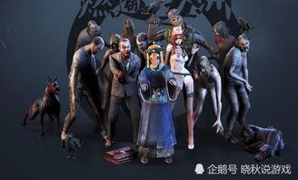 逆战手游2025最新爆料,揭秘全新爆料，未来战场等你来战！  第2张