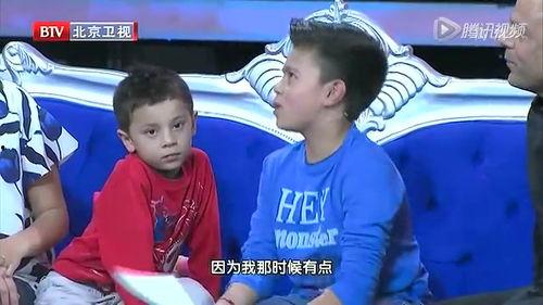 史可爆料儿子视频,揭秘星二代日常 第3张 史可爆料儿子视频,揭秘星二代日常 第3张