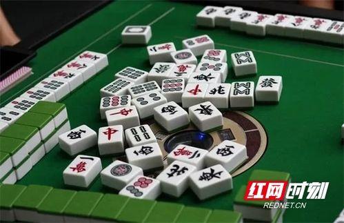 麻将老板爆料视频大全集,揭秘麻将界不为人知的秘密与内幕  第3张