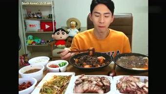 美食爆料黑妞视频,探寻隐藏在镜头下的美味秘密  第2张