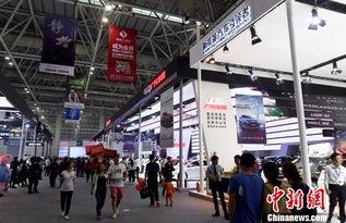福州车展爆料新闻最新,豪华车型齐聚，购车优惠盛宴来袭！