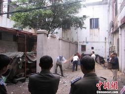 广东违建爆料最新消息,多起违建项目被查处，整治行动持续进行  第2张