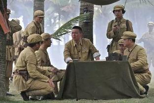 战将电视剧全集在线观看,热血传奇，烽火岁月的英勇传奇  第3张