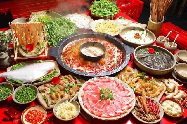 火锅鲜鸭血爆料视频播放,揭秘制作过程与美味秘诀  第2张