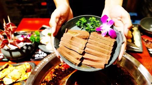 火锅鲜鸭血爆料视频播放,揭秘制作过程与美味秘诀  第3张