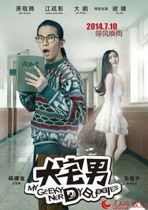 大宅男在线观看,宅男生活大揭秘,在线观看带你领略独特魅力 第3张 大宅男在线观看,宅男生活大揭秘,在线观看带你领略独特魅力 第3张