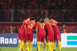 国足最新爆料,最新爆料揭秘神秘训练计划