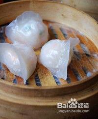 水晶虾饺爆料视频教程,揭秘网红美食的秘籍  第3张