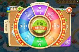 蛋仔最新转盘爆料图,神秘奖励等你来拿! 第3张 蛋仔最新转盘爆料图,神秘奖励等你来拿! 第3张