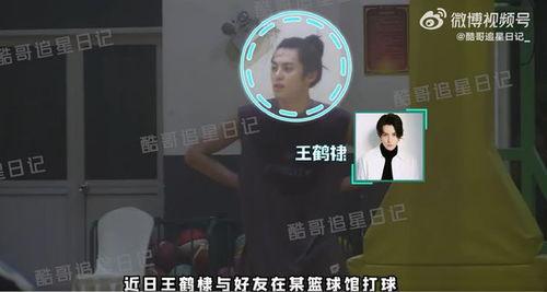 爆料王鹤棣读书视频,书香气息彰显文艺气质  第3张