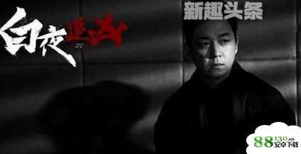白夜追寻在线观看,一场跨越时空的神秘之旅  第3张