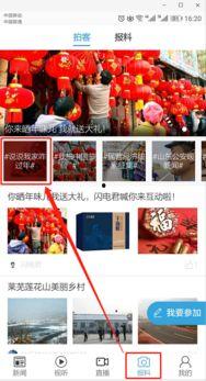 春节爆料视频新闻最新版,最新爆料视频新闻带你领略年味儿背后的故事  第3张
