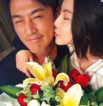 林峰老婆爆料视频大全,揭秘明星夫妻背后的故事  第2张