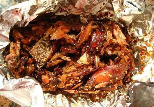 手撕烤兔爆料视频播放,揭秘传统美食制作全过程 第2张 手撕烤兔爆料视频播放,揭秘传统美食制作全过程 第2张
