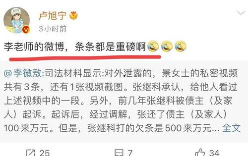 张继科漫画爆料视频,揭秘赛场背后的故事与情感纠葛  第3张