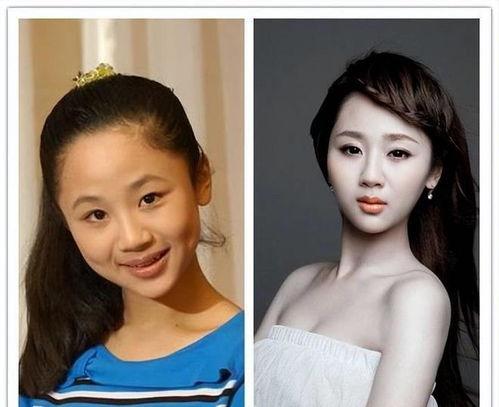 杨紫最新剧爆料是哪一期,哪一期揭开神秘面纱? 第2张 杨紫最新剧爆料是哪一期,哪一期揭开神秘面纱? 第2张