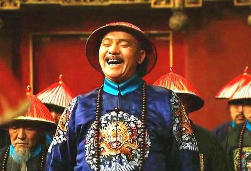 电视剧雍正王朝全集在线观看优酷,揭秘宫廷权谋风云录  第3张