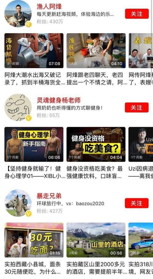 爆料博主西瓜视频,揭秘热门博主幕后故事