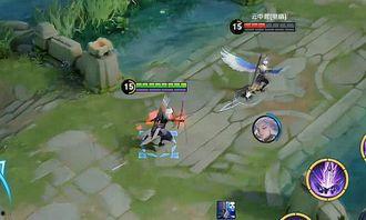 打野皮肤最新爆料视频,炫酷特效，视觉盛宴抢先看！