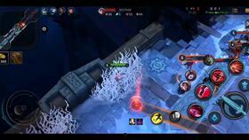 永杰手游新英雄爆料最新,神秘力量觉醒，战力飙升！  第3张