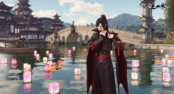 逆水寒衣服最新爆料国庆,华丽服饰,再现江湖风采 第3张 逆水寒衣服最新爆料国庆,华丽服饰,再现江湖风采 第3张