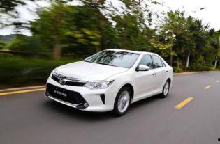 凯美瑞最新爆料视频,揭秘视频揭示的五大亮点  第2张