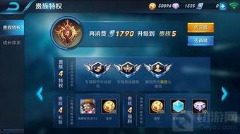 王者荣耀贵族最新爆料,神秘皮肤、英雄调整,精彩内容抢先看! 第3张 王者荣耀贵族最新爆料,神秘皮肤、英雄调整,精彩内容抢先看! 第3张