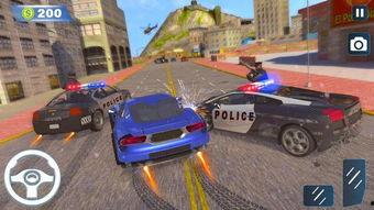 警察模拟器最新爆料下载,揭秘真实警务工作幕后故事  第3张