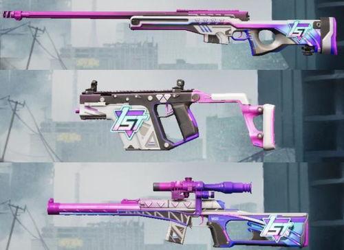 和平精英SS9最新皮肤爆料,和平精英SS9皮肤爆料大盘点  第2张