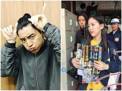 圈内八卦爆料王大陆