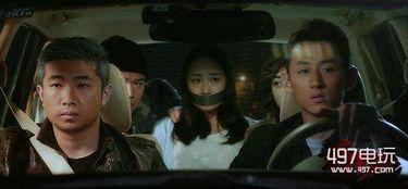 杀不死电视剧在线观看,悬疑剧情，生死较量，在线观看揭秘  第3张