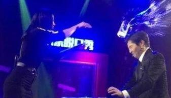 新疆主持人爆料事件视频,揭秘幕后的惊人真相