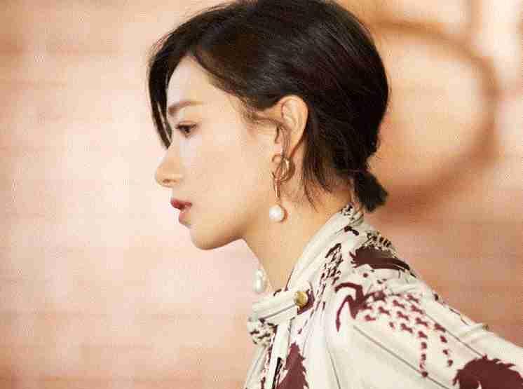 娱乐吃瓜酱女生走向世界,女生如何走向世界舞台  第2张