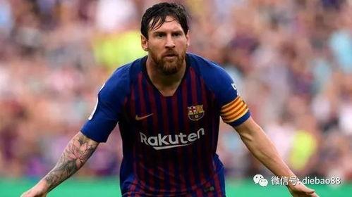梅西的最新爆料图片,揭秘球场背后的故事  第3张