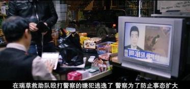 韩国电在线观看,热门剧集盘点与推荐  第2张