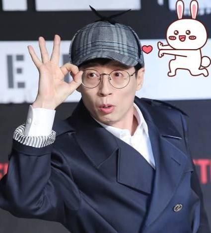 刘在石爆料邓超视频,揭秘明星私下趣事与幕后故事 第2张 刘在石爆料邓超视频,揭秘明星私下趣事与幕后故事 第2张