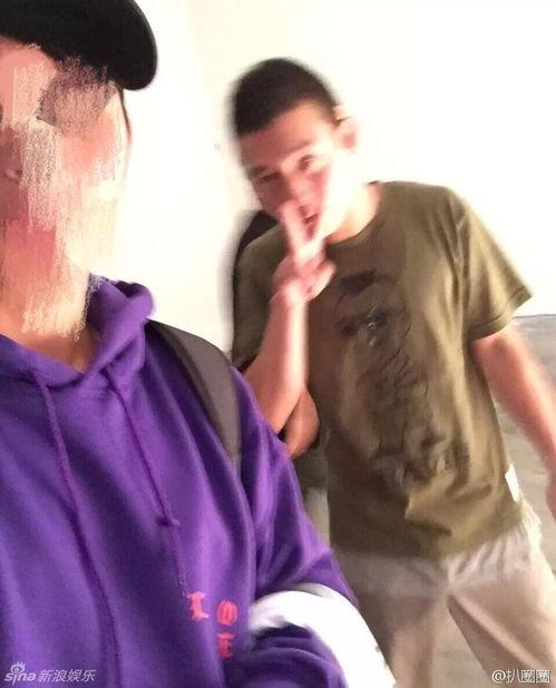 陈冠希娱乐爆料,揭秘娱乐圈不为人知的幕后故事