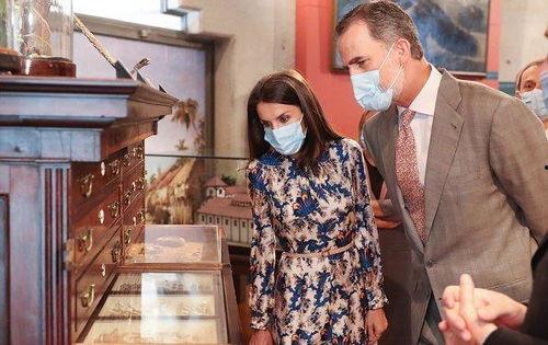 西班牙王后爆料视频网址,揭秘幕后真相  第2张