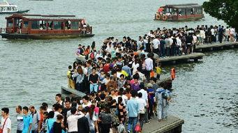 游客爆料厦门新闻事件,惊现景区不文明现象，引发网友热议  第3张