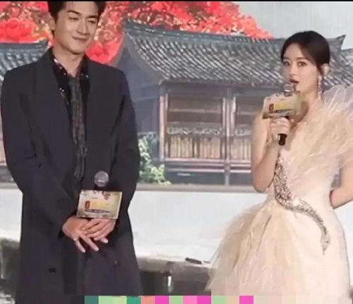 为了吃瓜进娱乐圈后红了,她如何一夜爆红？  第2张