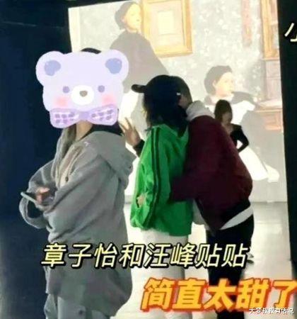 章子怡爸爸爆料视频播放,揭秘明星家庭背后的故事  第3张